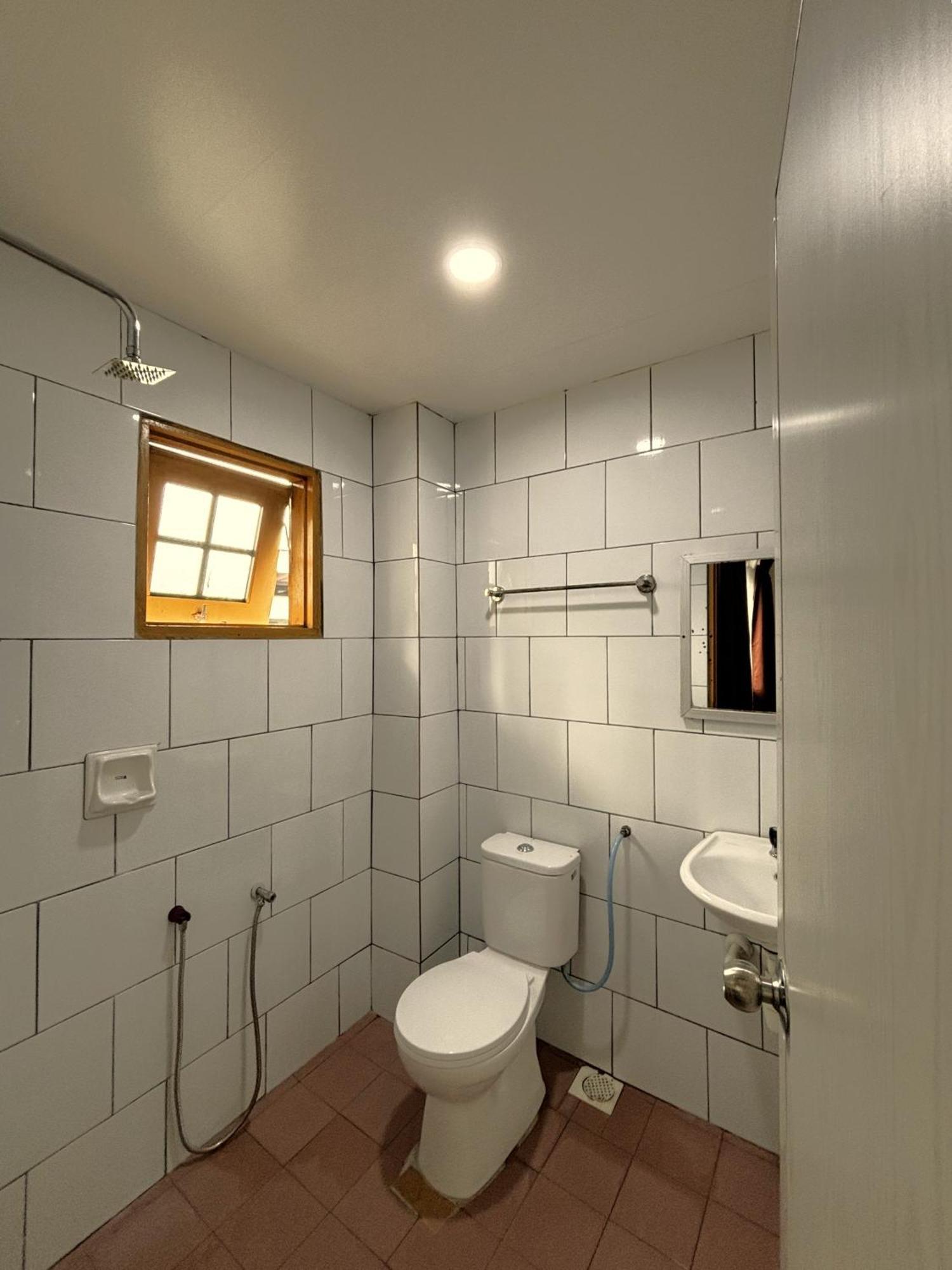 טאנה ראטה Cool Point Hotel מראה חיצוני תמונה