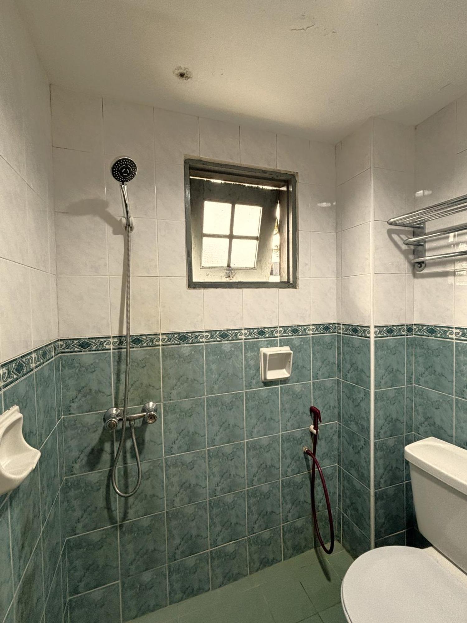 טאנה ראטה Cool Point Hotel מראה חיצוני תמונה