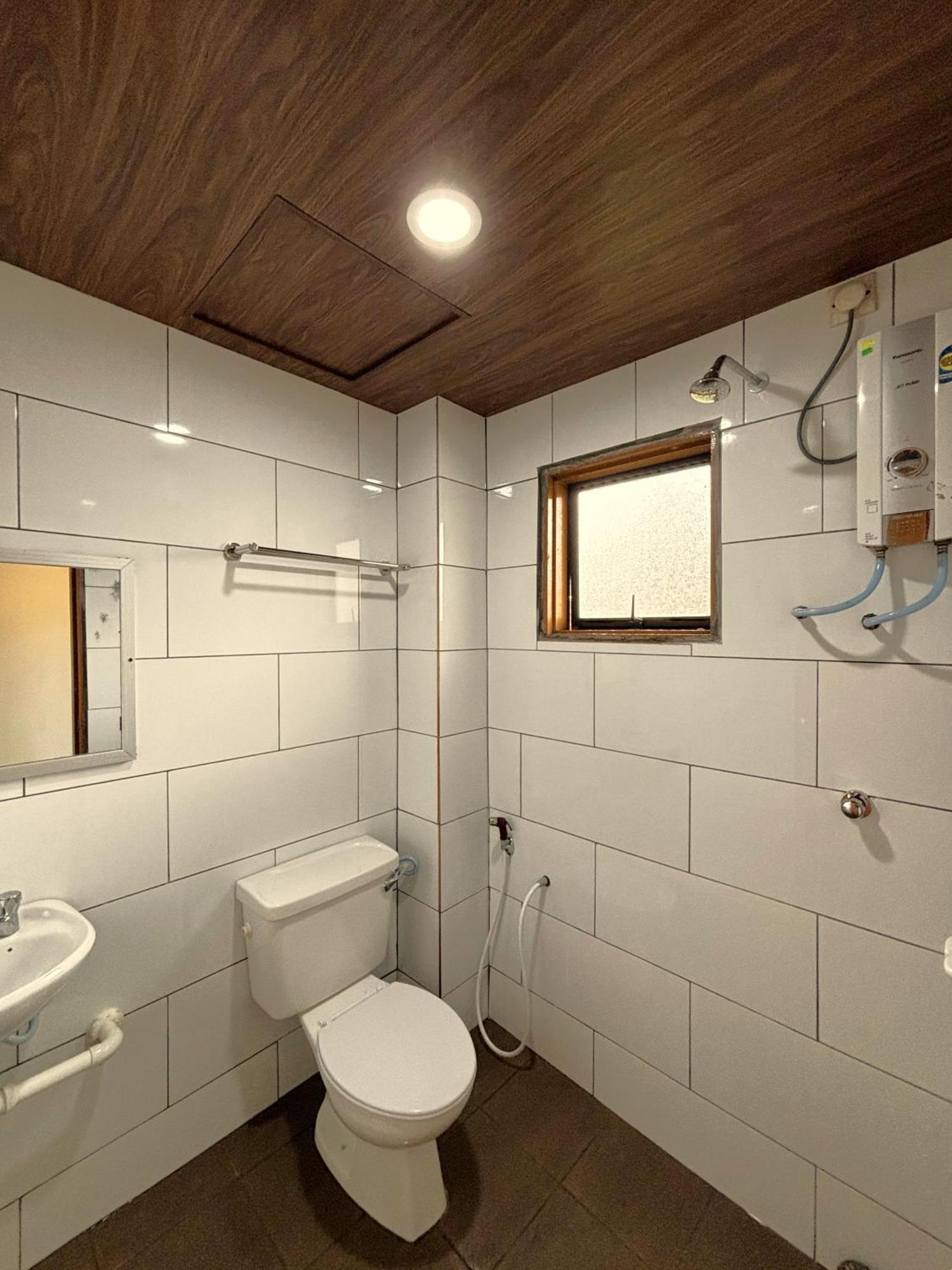טאנה ראטה Cool Point Hotel מראה חיצוני תמונה