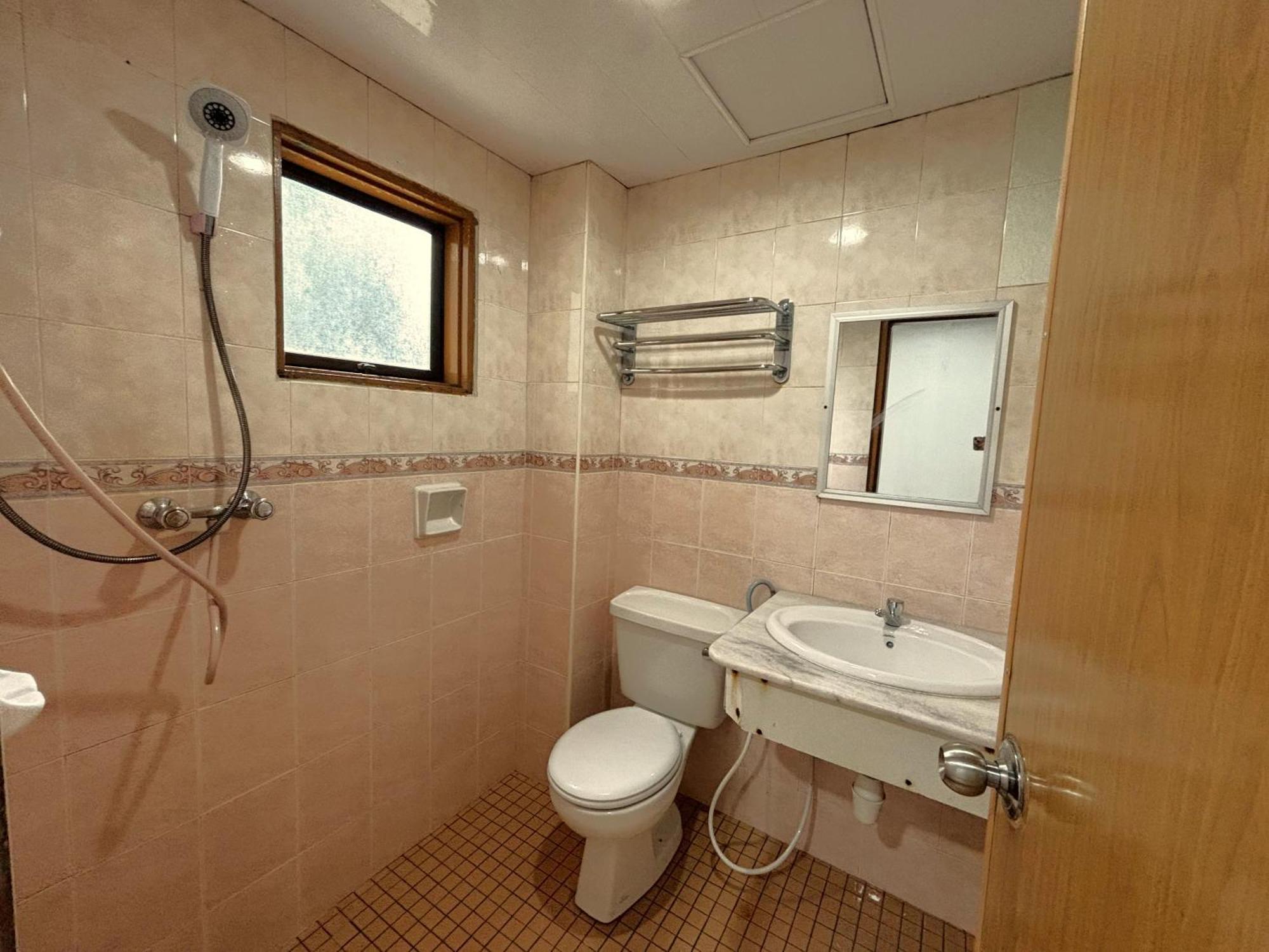 טאנה ראטה Cool Point Hotel מראה חיצוני תמונה