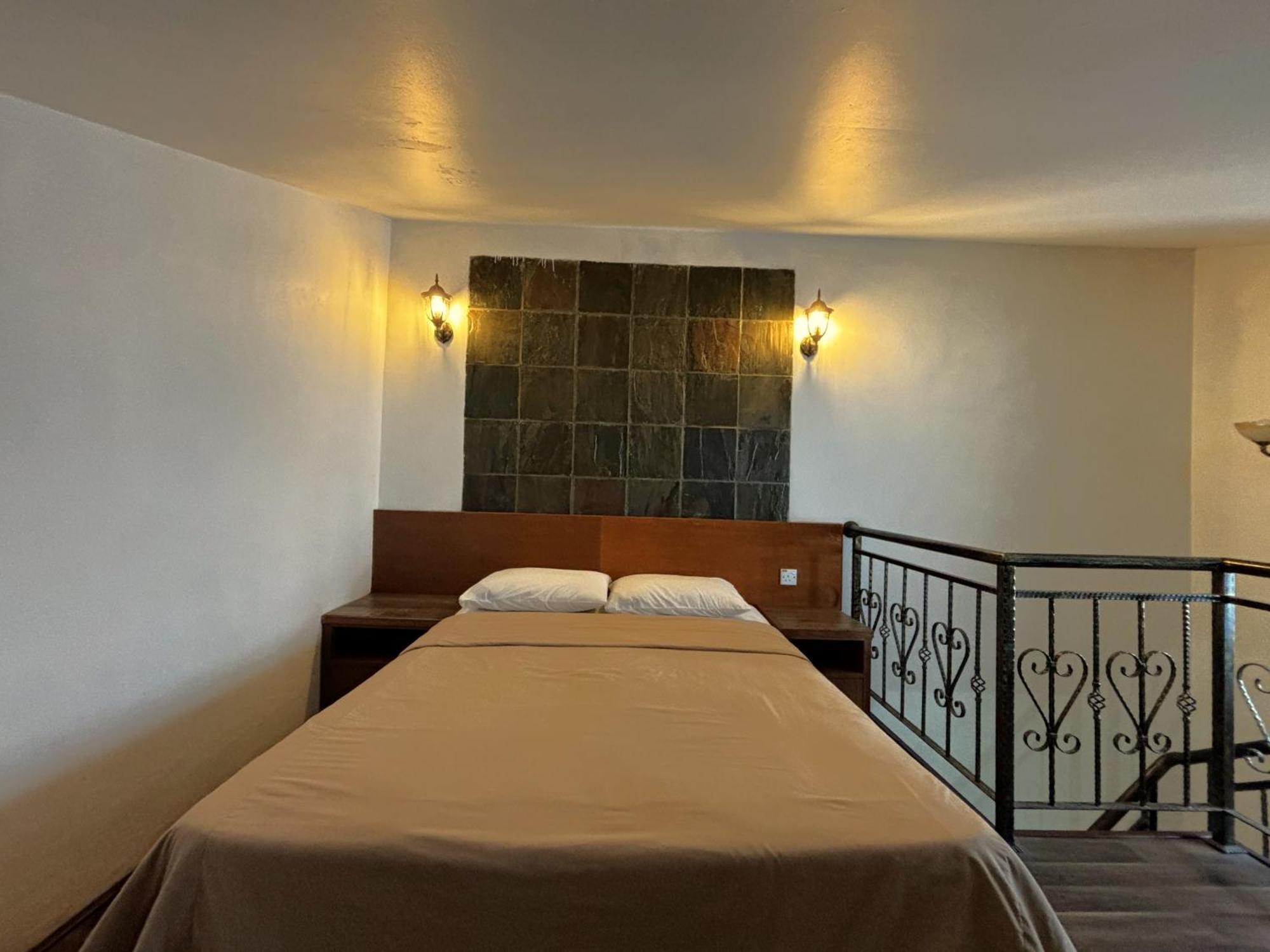 טאנה ראטה Cool Point Hotel מראה חיצוני תמונה