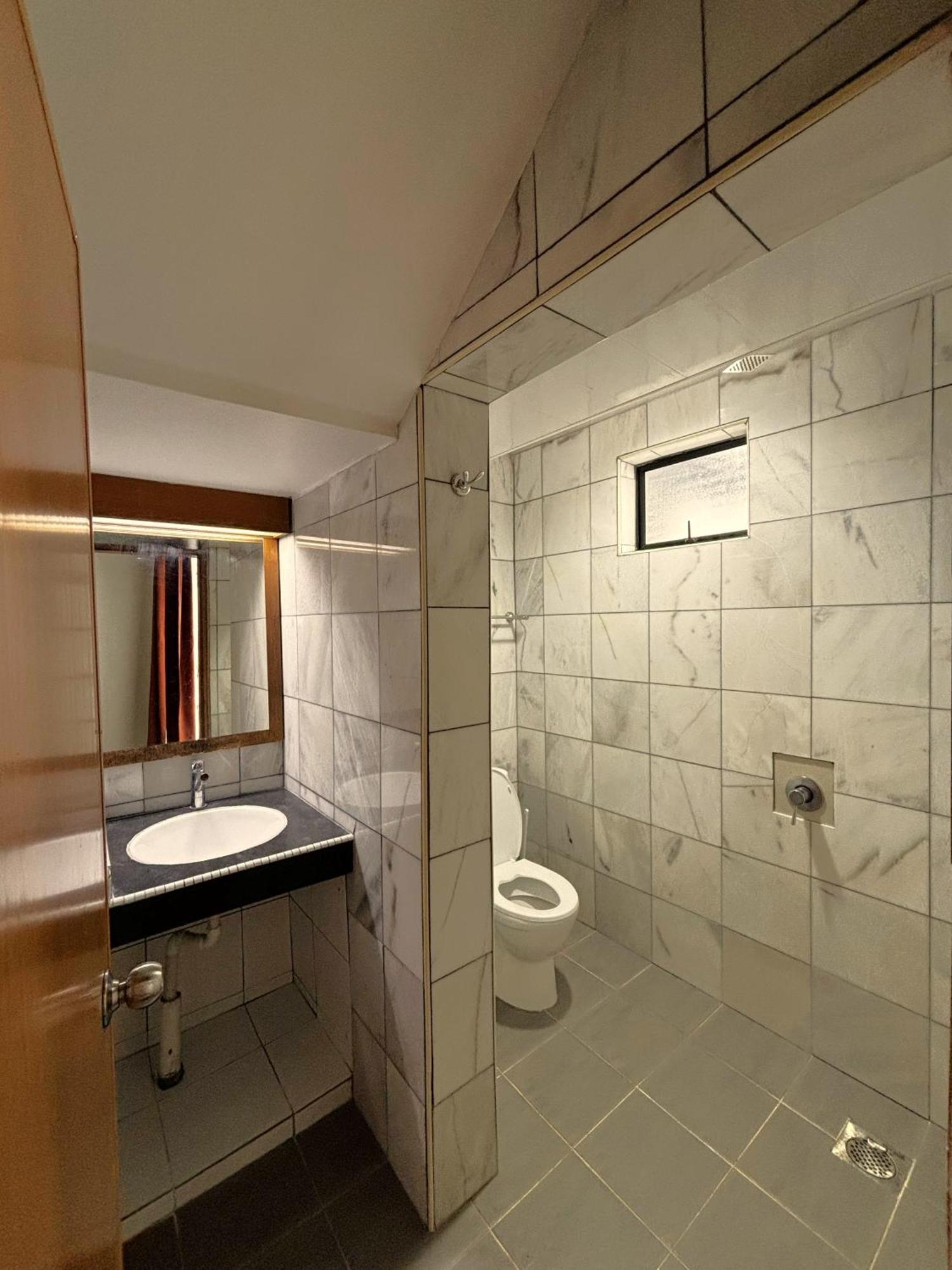 טאנה ראטה Cool Point Hotel מראה חיצוני תמונה