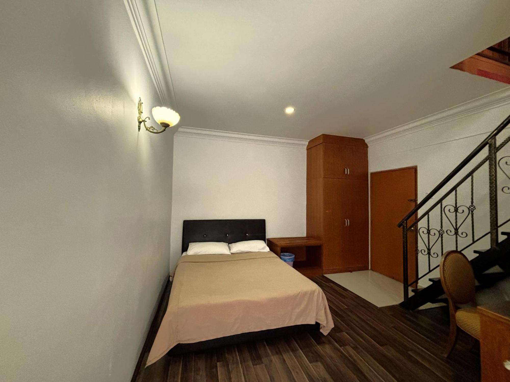 טאנה ראטה Cool Point Hotel מראה חיצוני תמונה