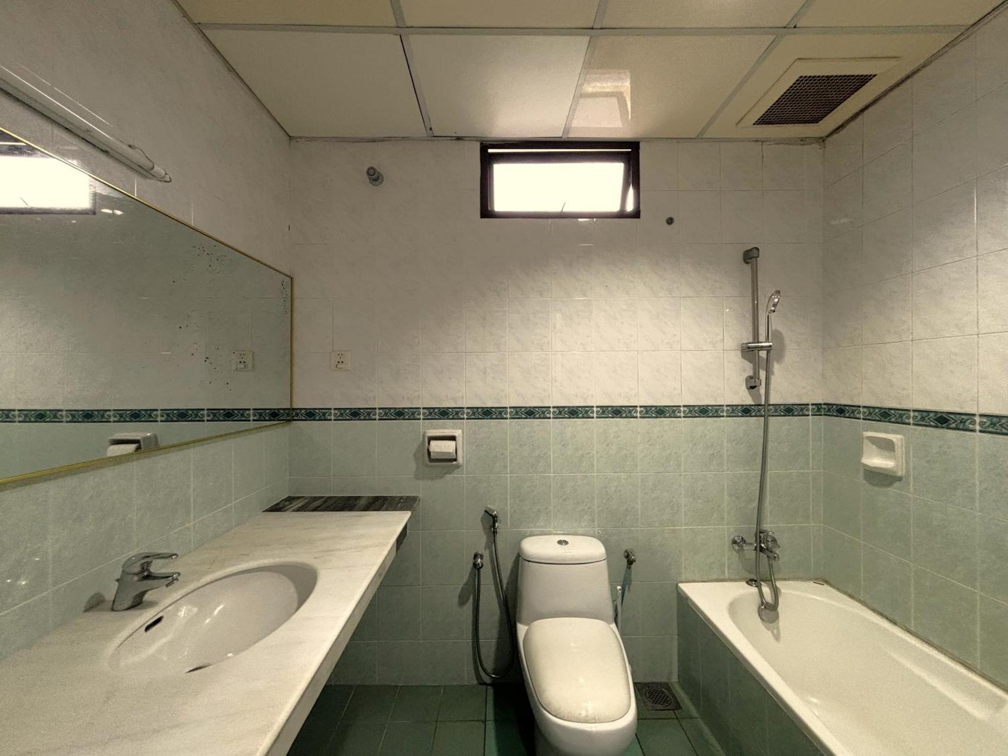 טאנה ראטה Cool Point Hotel מראה חיצוני תמונה
